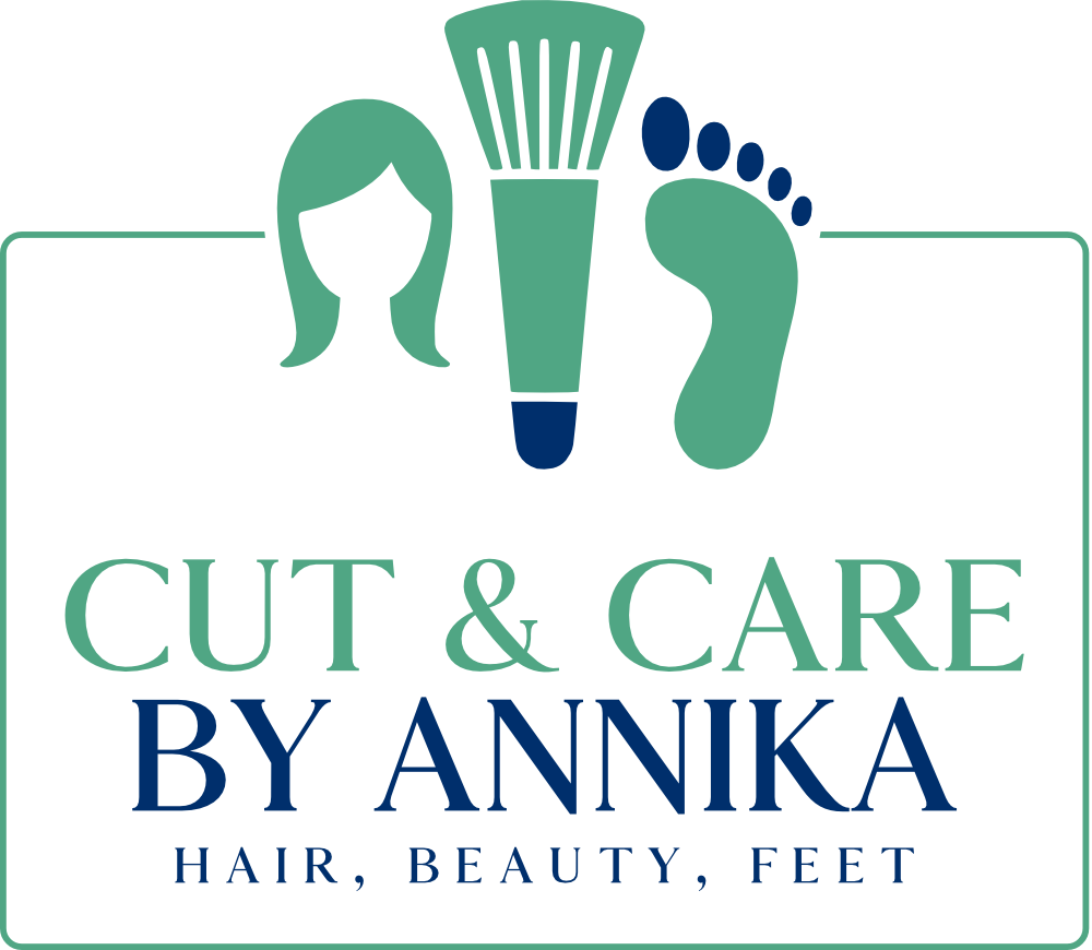 Cut & Care by Annika